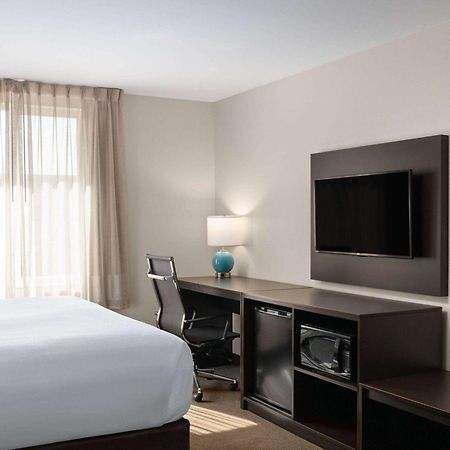 La Quinta Inn & Suites By Wyndham Wenatchee Εξωτερικό φωτογραφία