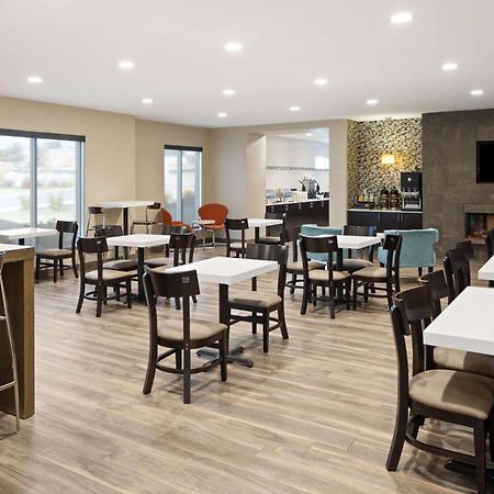 La Quinta Inn & Suites By Wyndham Wenatchee Εξωτερικό φωτογραφία