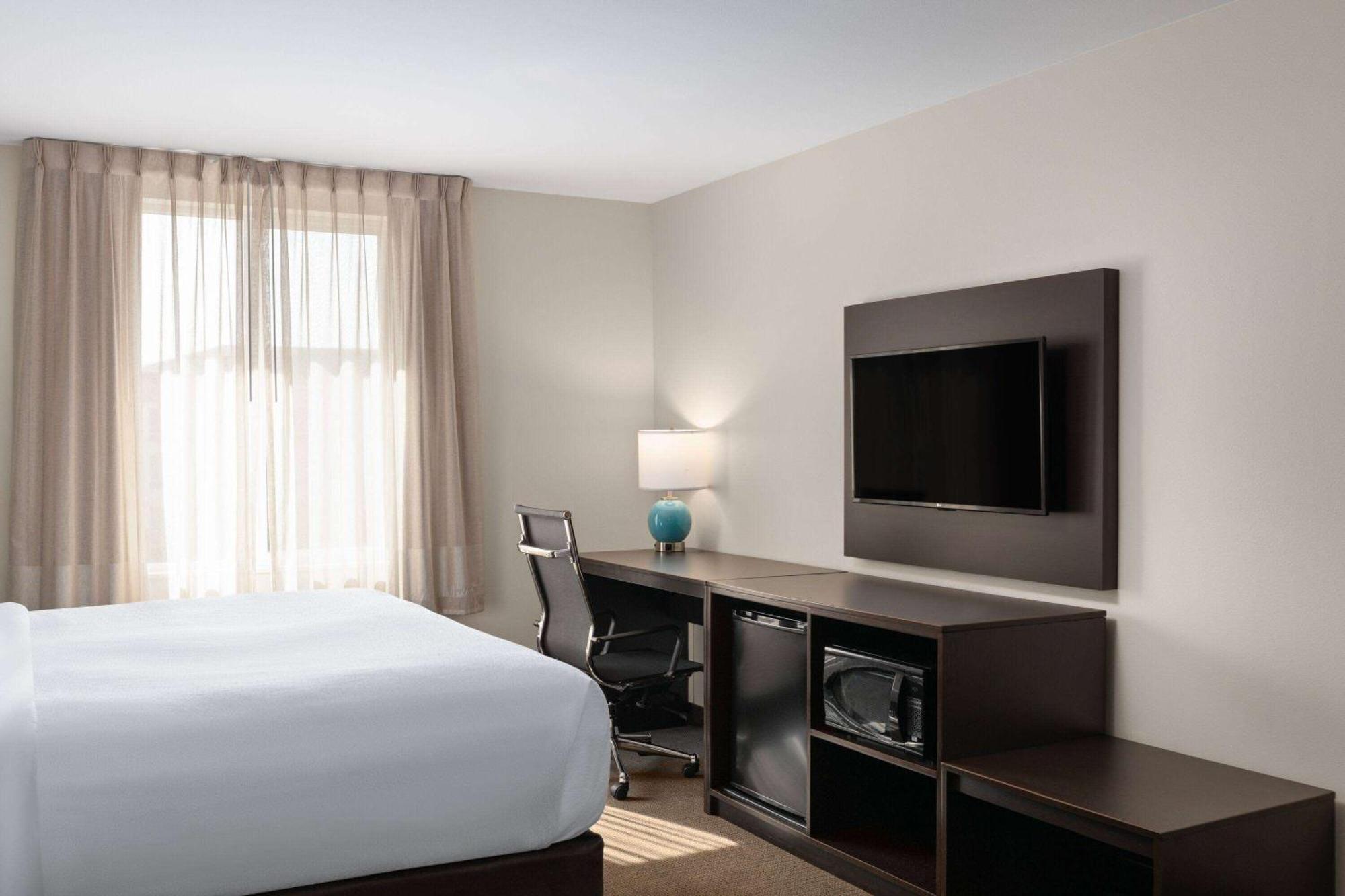 La Quinta Inn & Suites By Wyndham Wenatchee Εξωτερικό φωτογραφία