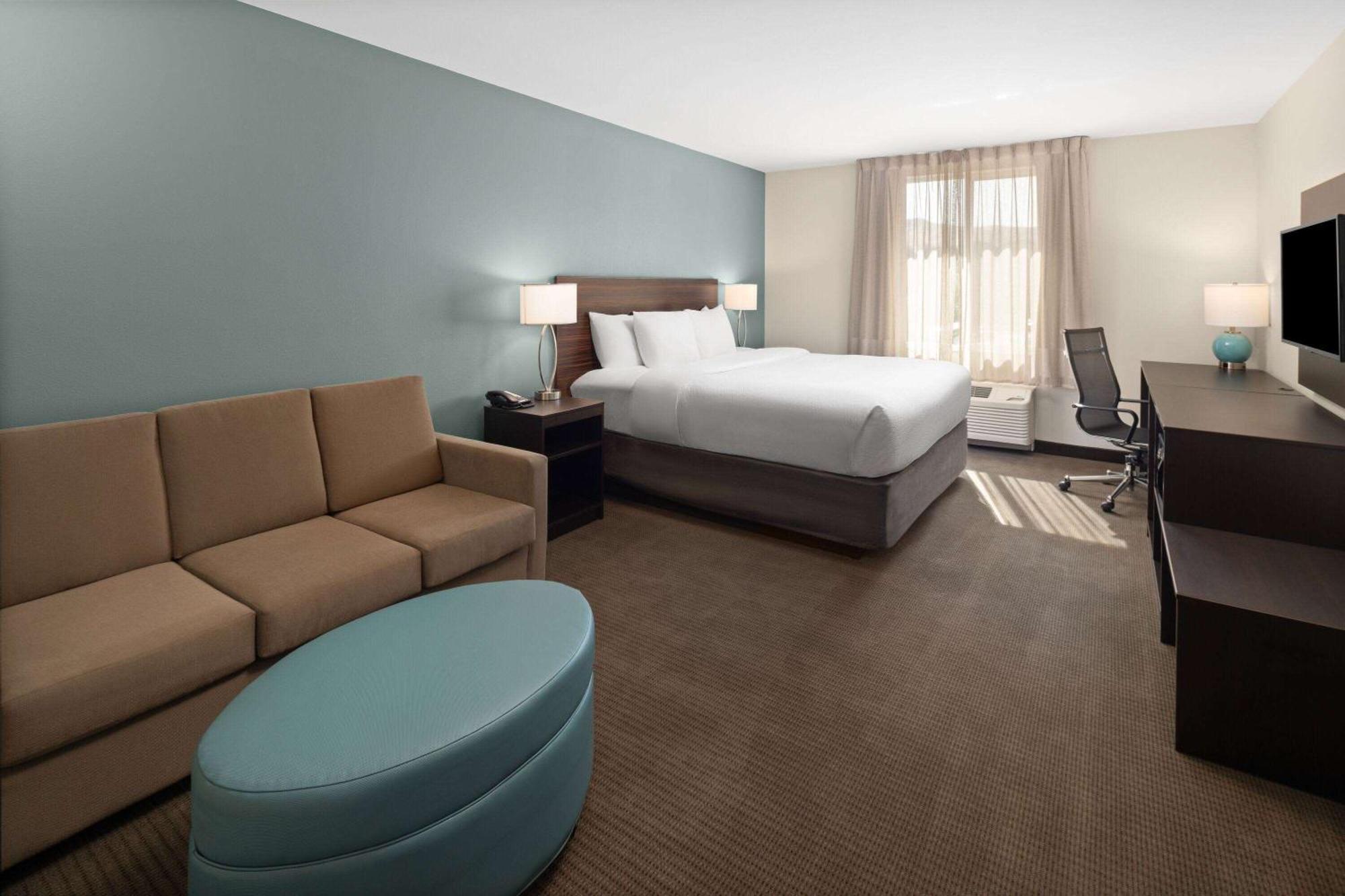 La Quinta Inn & Suites By Wyndham Wenatchee Εξωτερικό φωτογραφία