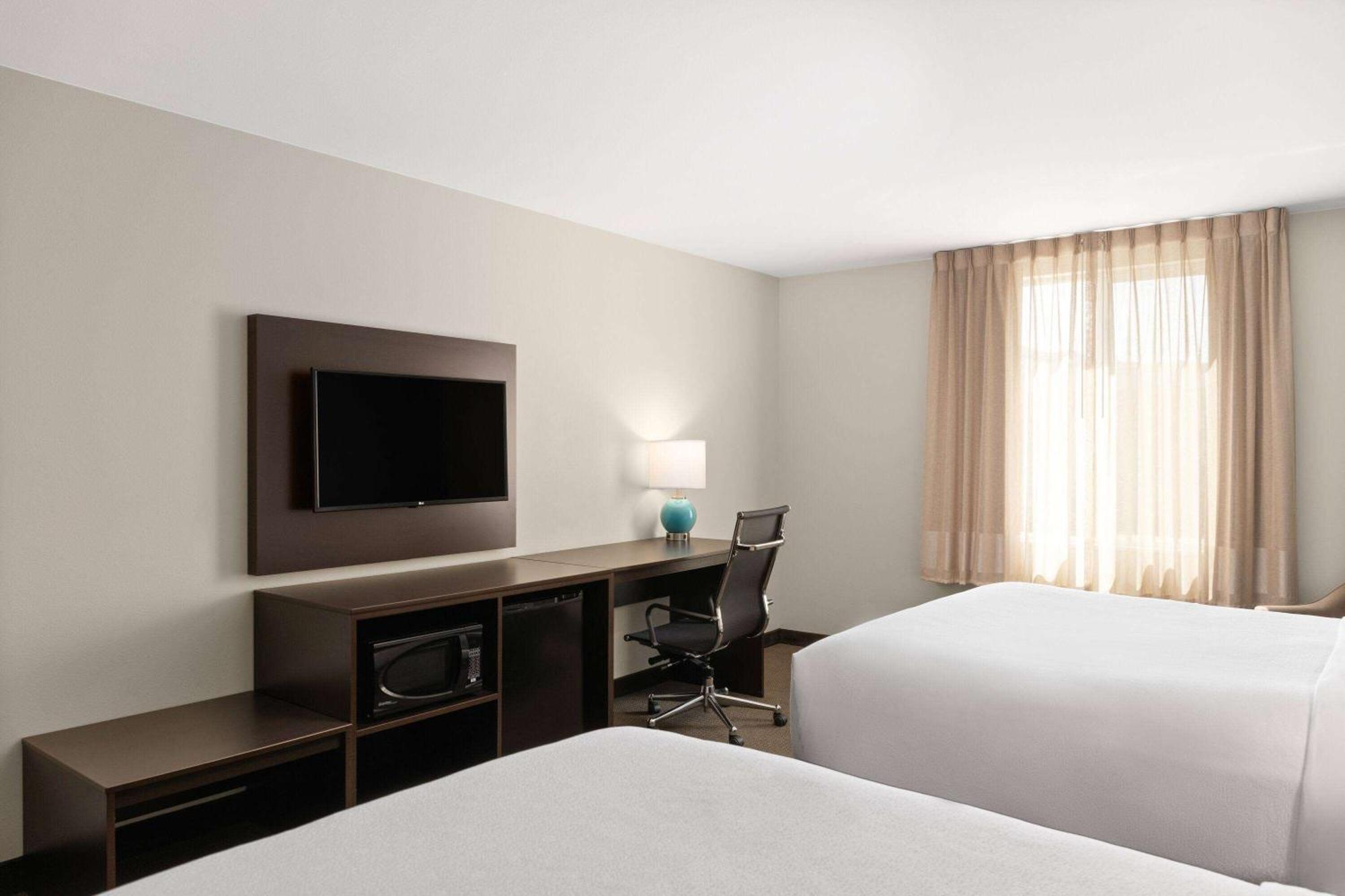 La Quinta Inn & Suites By Wyndham Wenatchee Εξωτερικό φωτογραφία