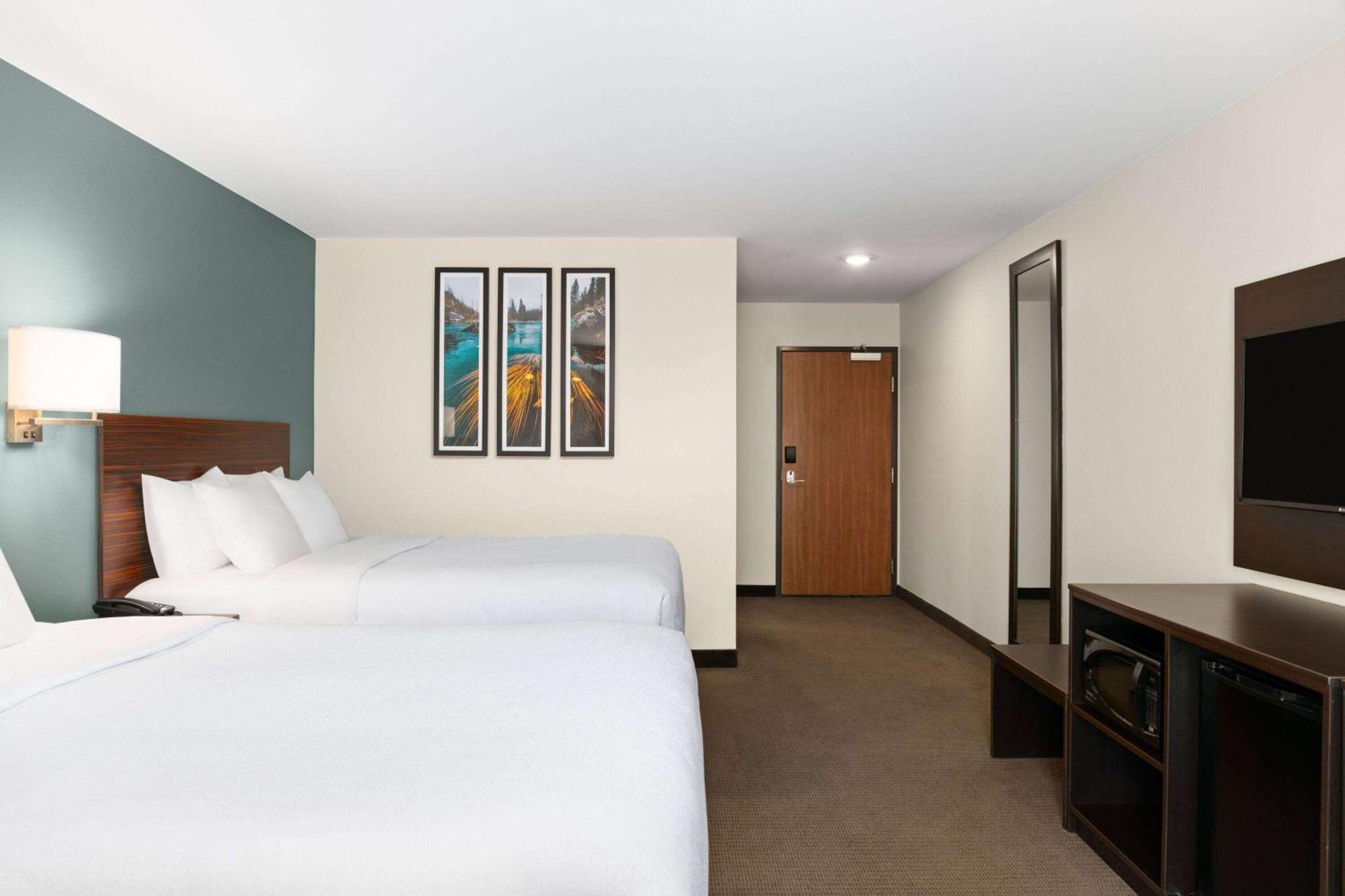 La Quinta Inn & Suites By Wyndham Wenatchee Εξωτερικό φωτογραφία