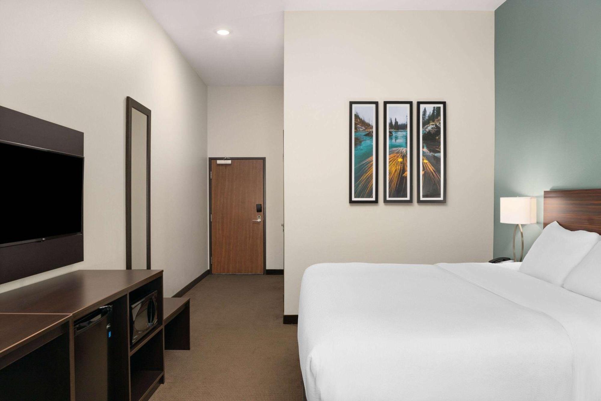 La Quinta Inn & Suites By Wyndham Wenatchee Εξωτερικό φωτογραφία