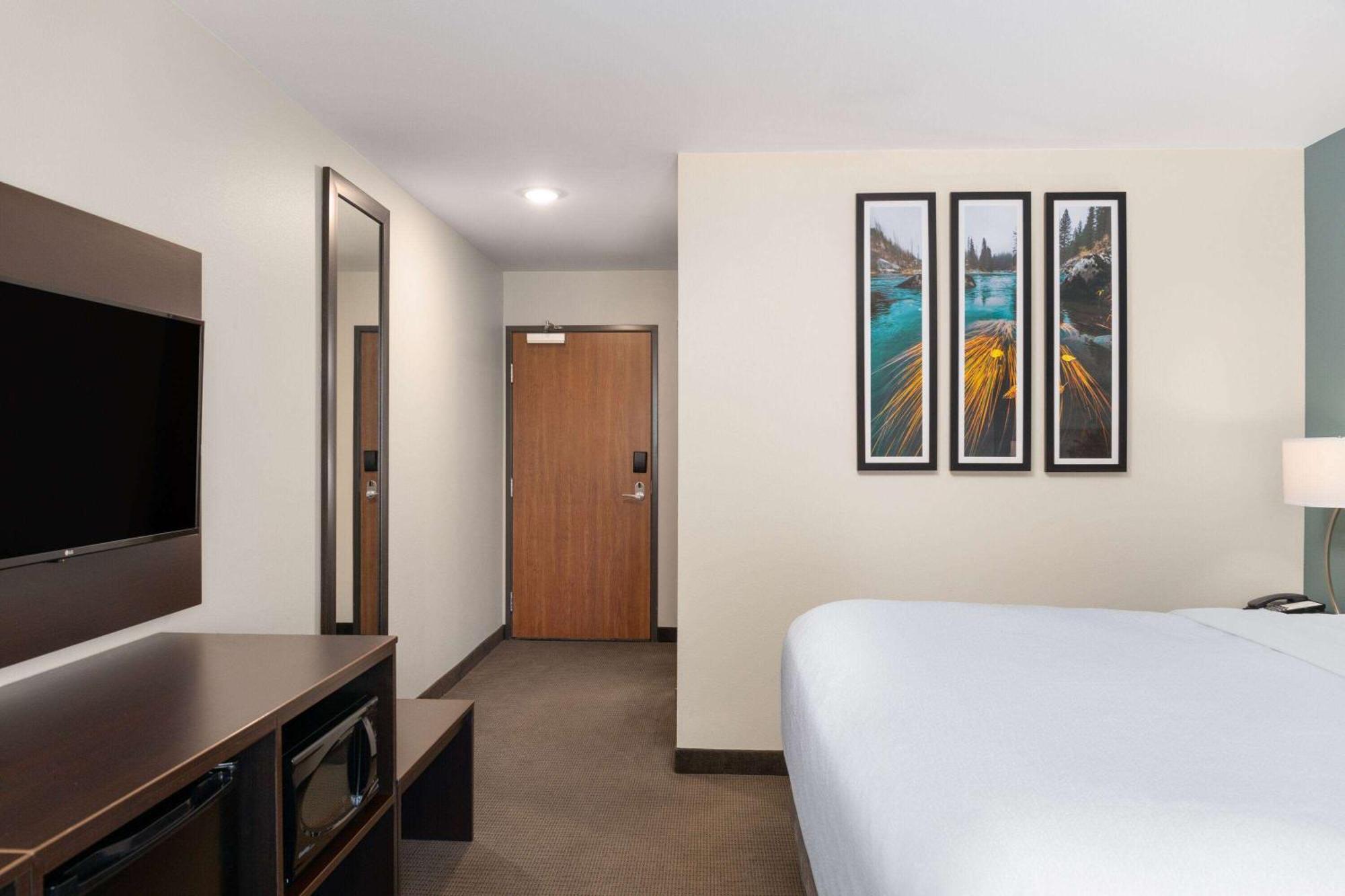 La Quinta Inn & Suites By Wyndham Wenatchee Εξωτερικό φωτογραφία