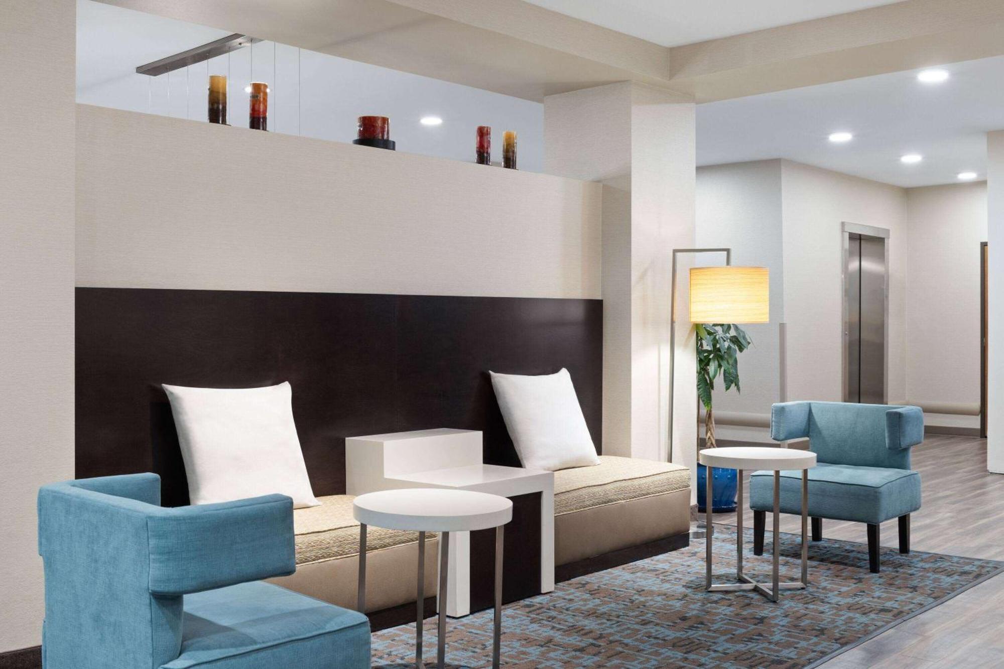 La Quinta Inn & Suites By Wyndham Wenatchee Εξωτερικό φωτογραφία