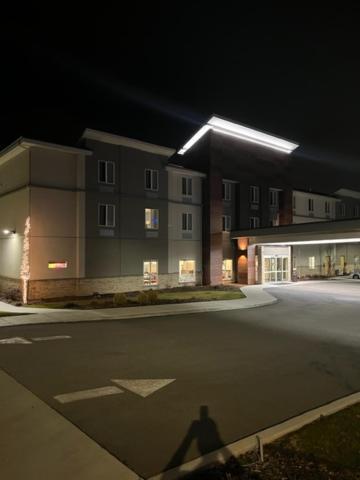 La Quinta Inn & Suites By Wyndham Wenatchee Εξωτερικό φωτογραφία
