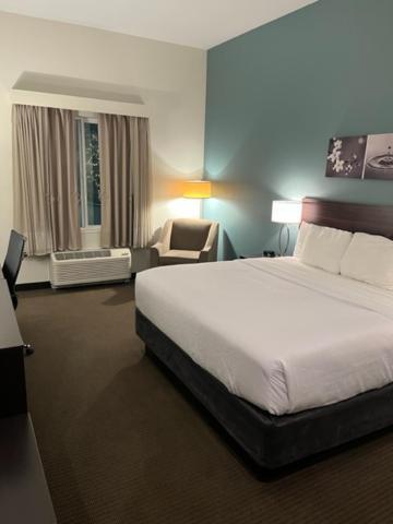 La Quinta Inn & Suites By Wyndham Wenatchee Εξωτερικό φωτογραφία